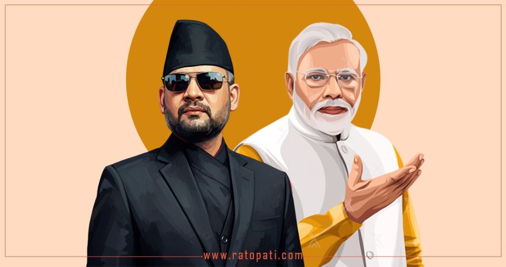 balenxmodi
